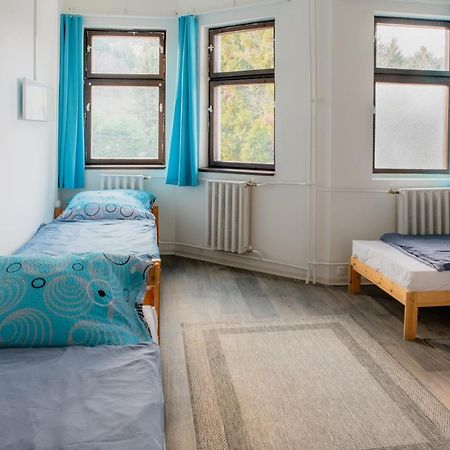 Kuelker Hostel Budapest Luaran gambar