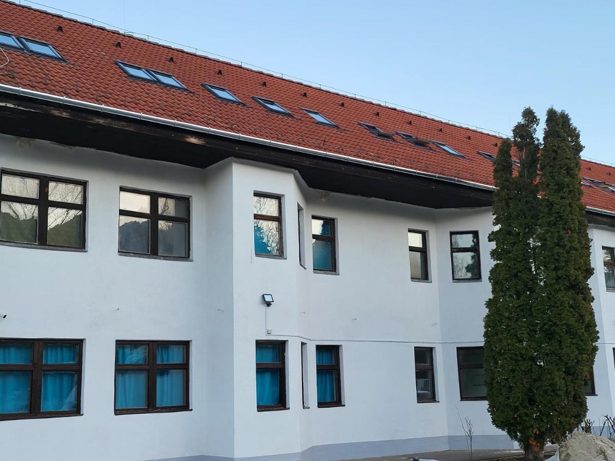 Kuelker Hostel Budapest Luaran gambar