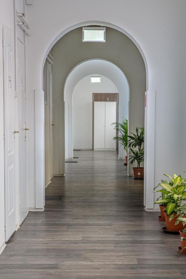 Kuelker Hostel Budapest Luaran gambar