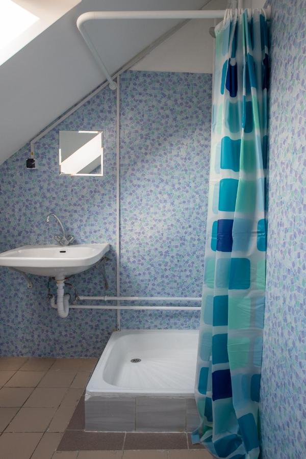 Kuelker Hostel Budapest Luaran gambar