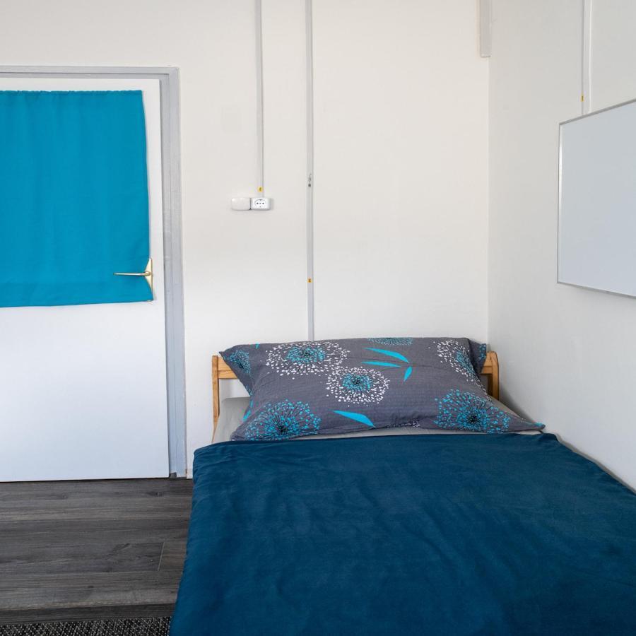 Kuelker Hostel Budapest Luaran gambar