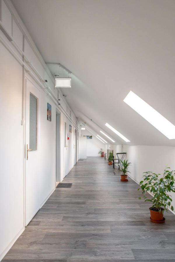 Kuelker Hostel Budapest Luaran gambar