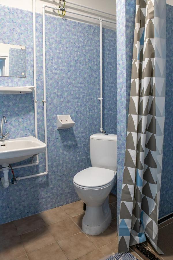 Kuelker Hostel Budapest Luaran gambar