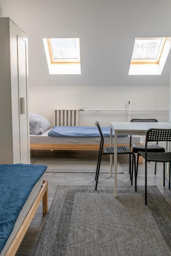 Kuelker Hostel Budapest Luaran gambar
